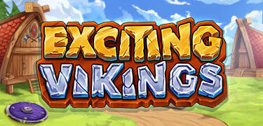 Exciting Vikings