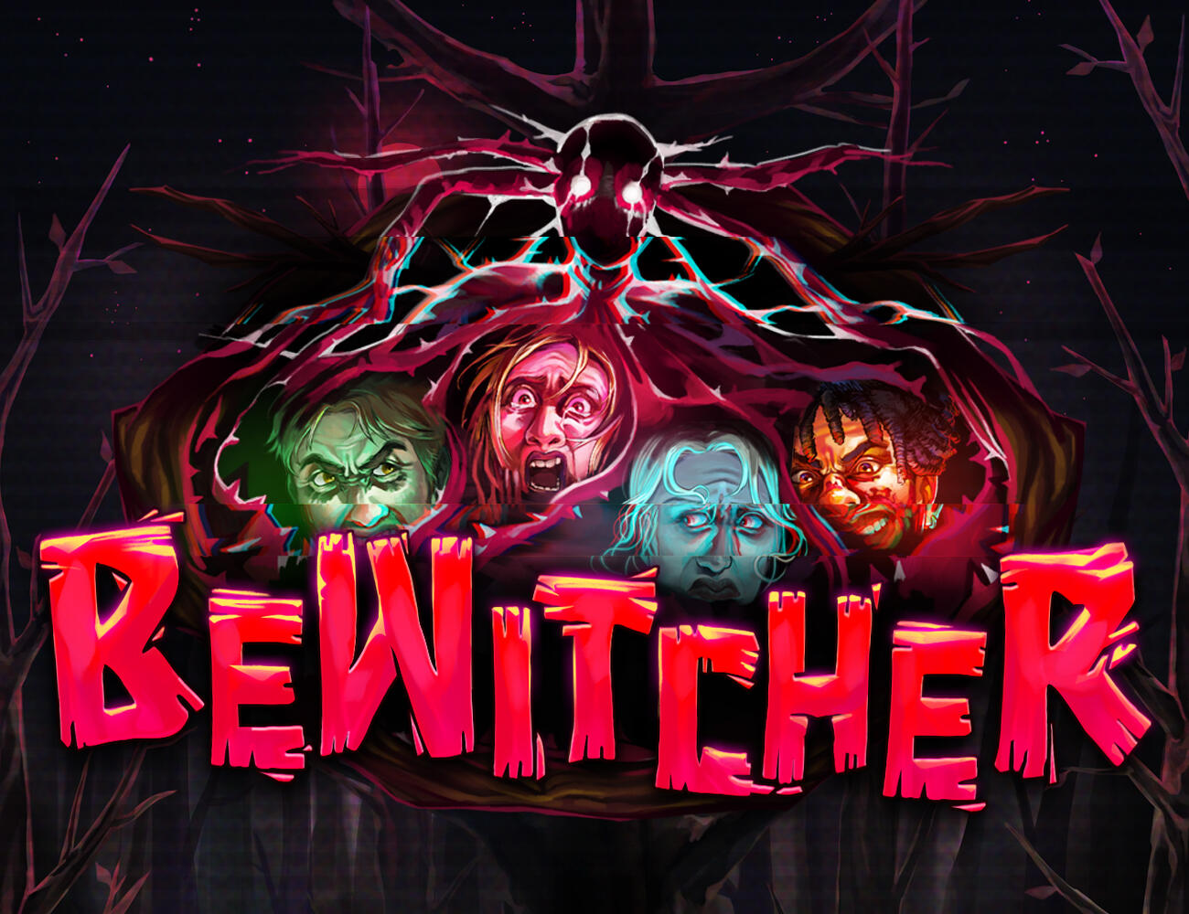 BeWitcher