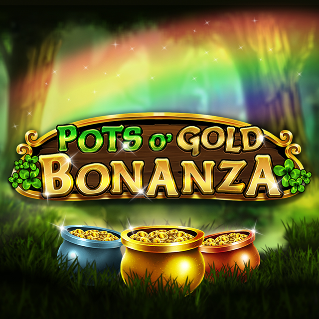 Pots O' Gold Bonanza
