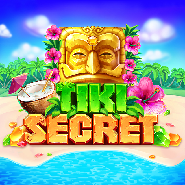 Tiki Secret