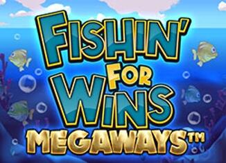 Fishin for Wins Megaways