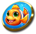 Fish Cashpot Deluxe