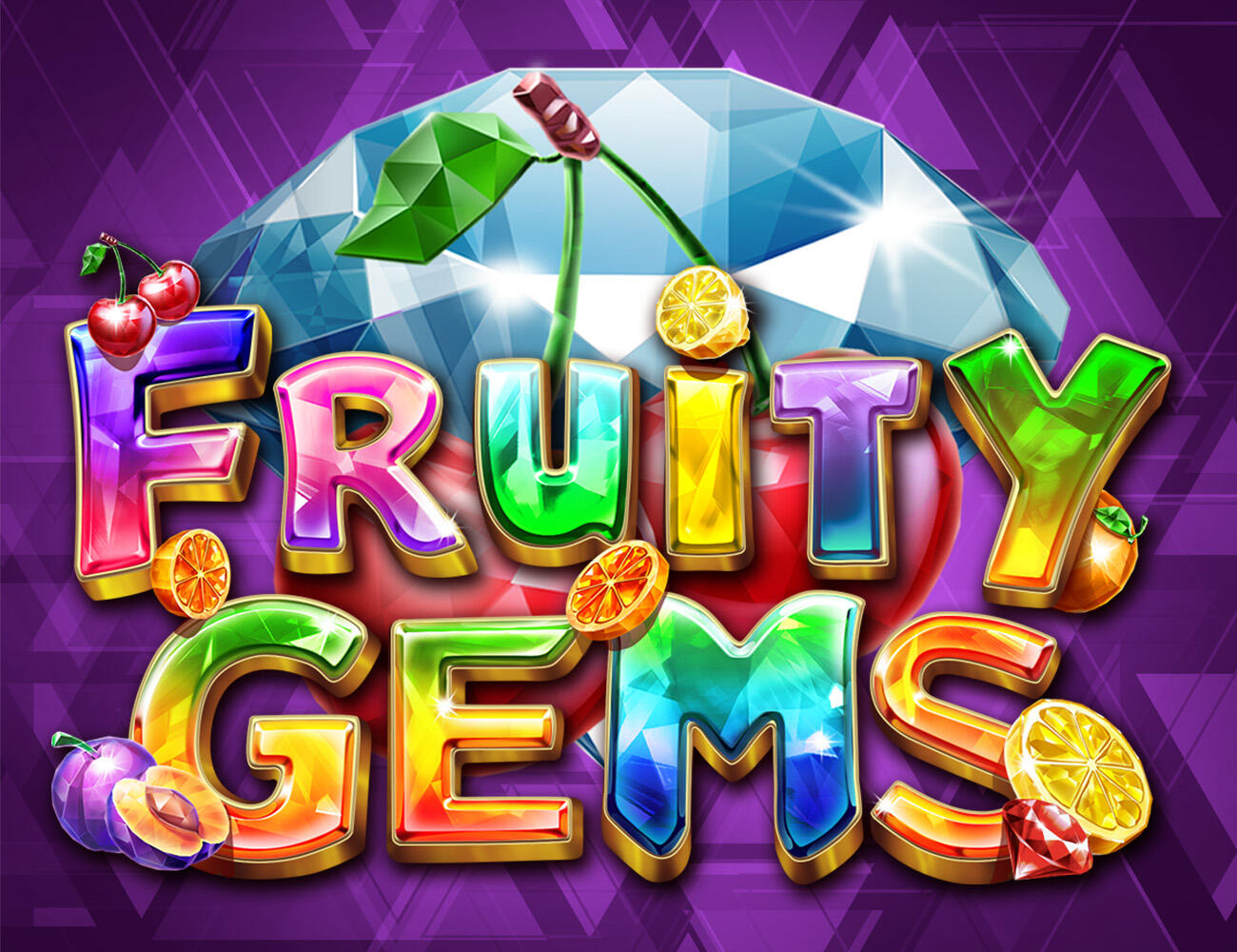 Fruity Gems