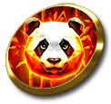 Panda Hold And Spin