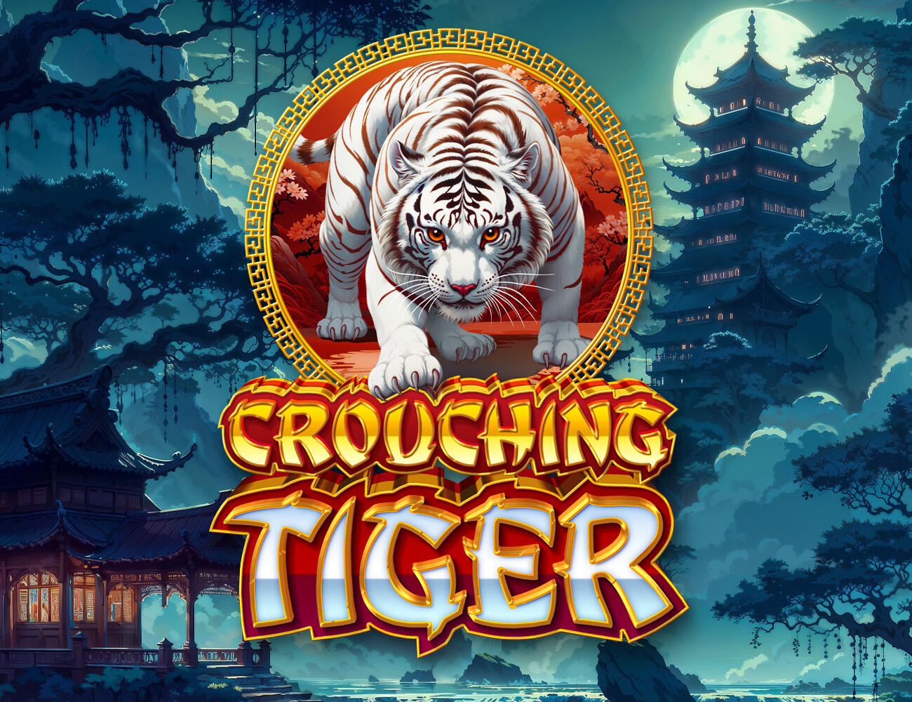 Crouching Tiger