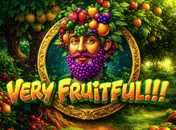 VERY FRUITFUL!!!