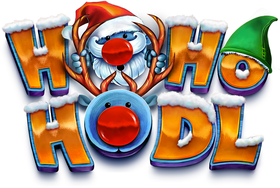 Ho Ho HODL