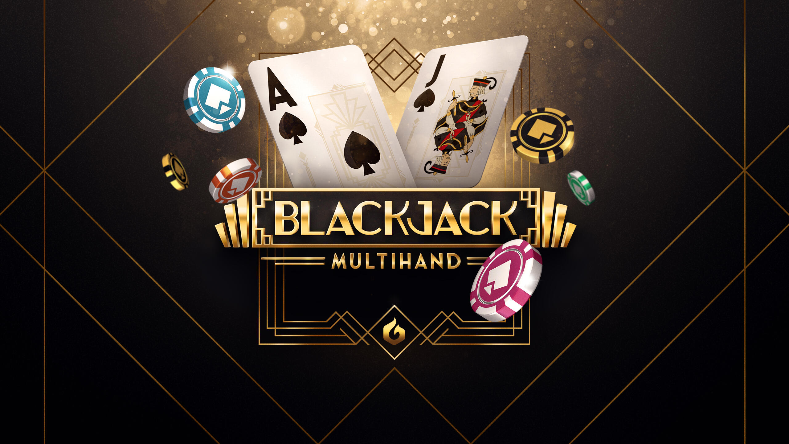 BlackJack Multi Hand
