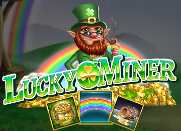 Lucky O'Miner