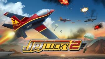 Jet Lucky 2