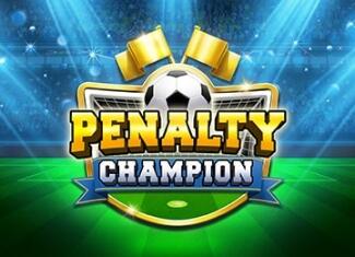 Penalty Champion