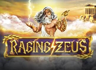 Raging Zeus