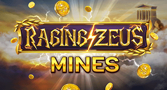 Raging Zeus Mines