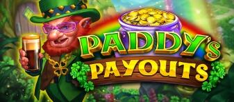 Paddy's Payouts