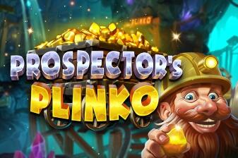 PROSPECTORS PLINKO
