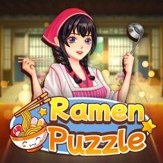 RAMEN PUZZLE