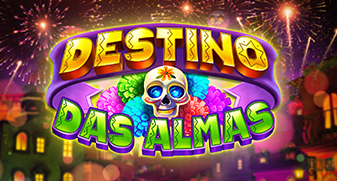 DESTINO DAS ALMAS