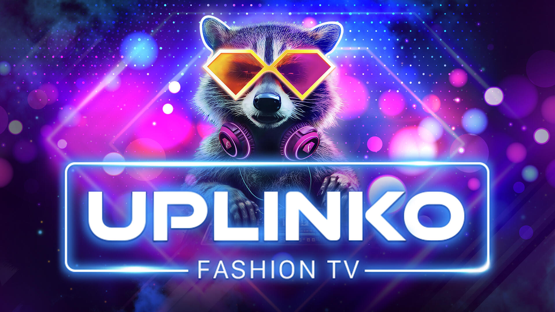 UPlinko Fashion TV