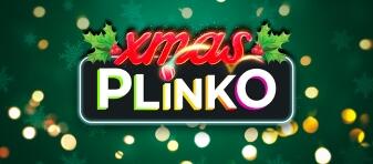 Xmas Plinko