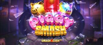 Piggy Smash