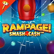 RAMPAGE!