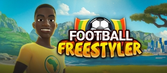 Football Freestyler