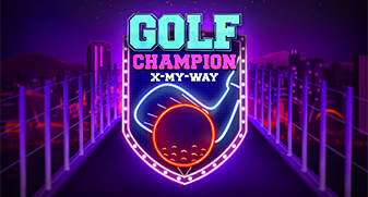Golf Champion