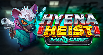 Hyena Heist