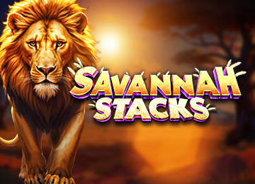 Savannah Stacks