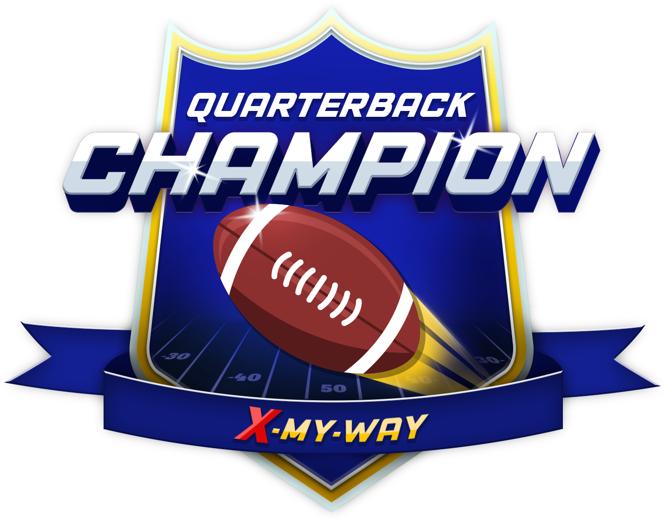 Quarterback Champion