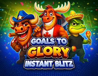 Goals to Glory - Instant Blitz