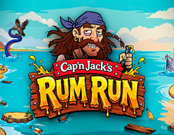 Cap'n Jack's Rum Run