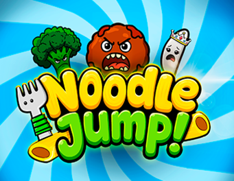 Noodle Jump