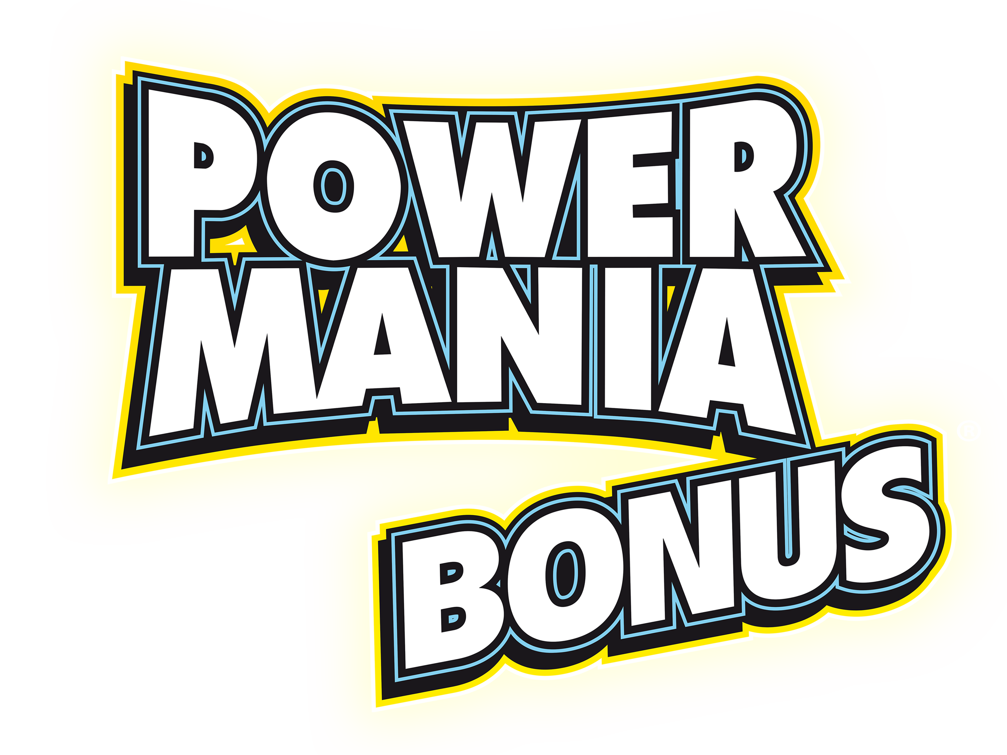 Power Mania Bonus