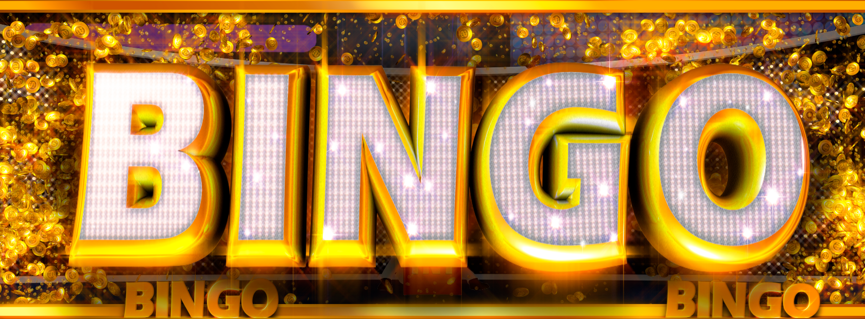 Spin Bingo
