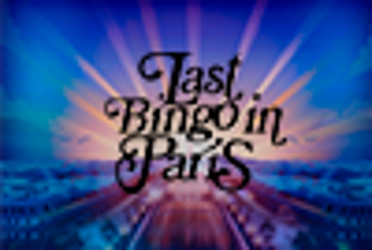 Last Bingo in Paris
