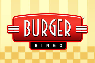 Burger Bingo