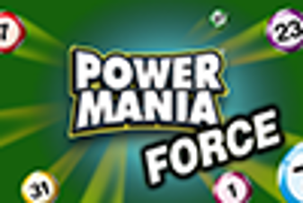 Power Mania Force