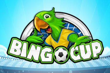 Bingo Cup