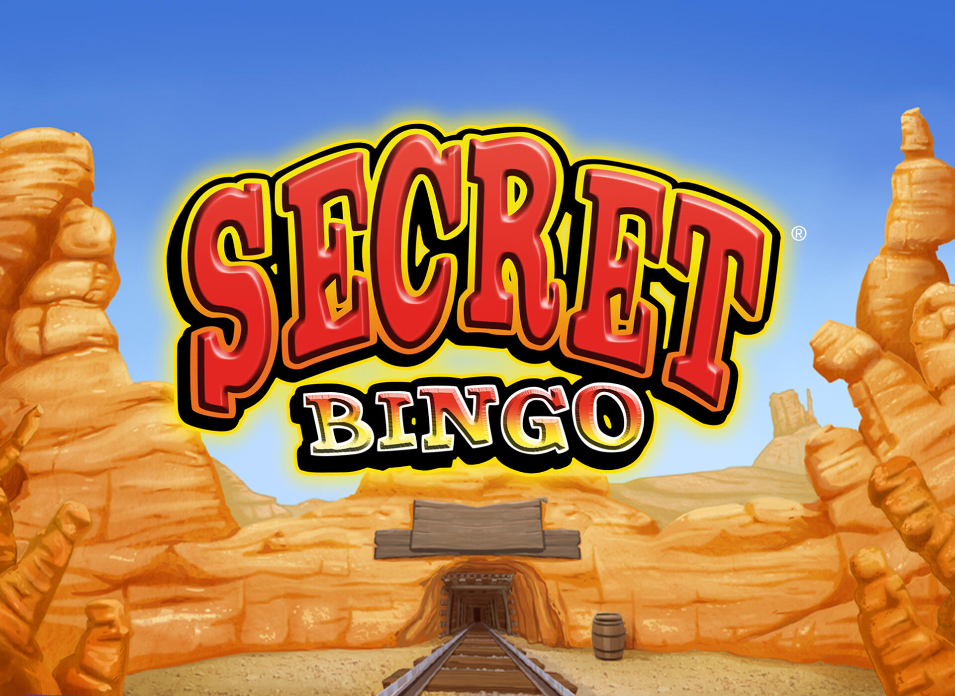 Secret Bingo