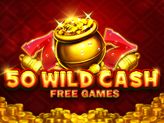 50 Wild Cash
