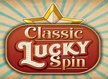 Classic Lucky Spin