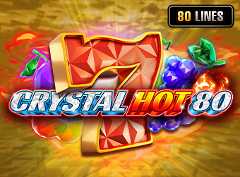 Crystal Hot 80