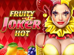 Fruity Joker Hot