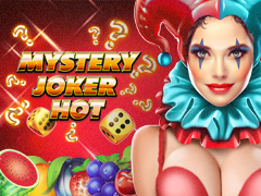 Mystery Joker Hot