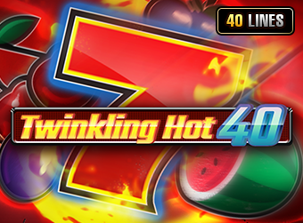 Twinkling Hot 40
