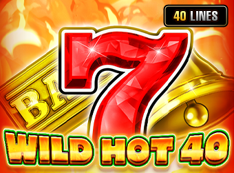 Wild Hot 40