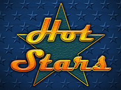 Hot Stars