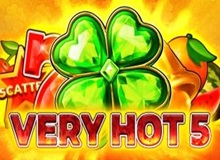 Very Hot 5