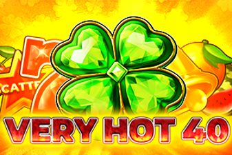 Very Hot 40